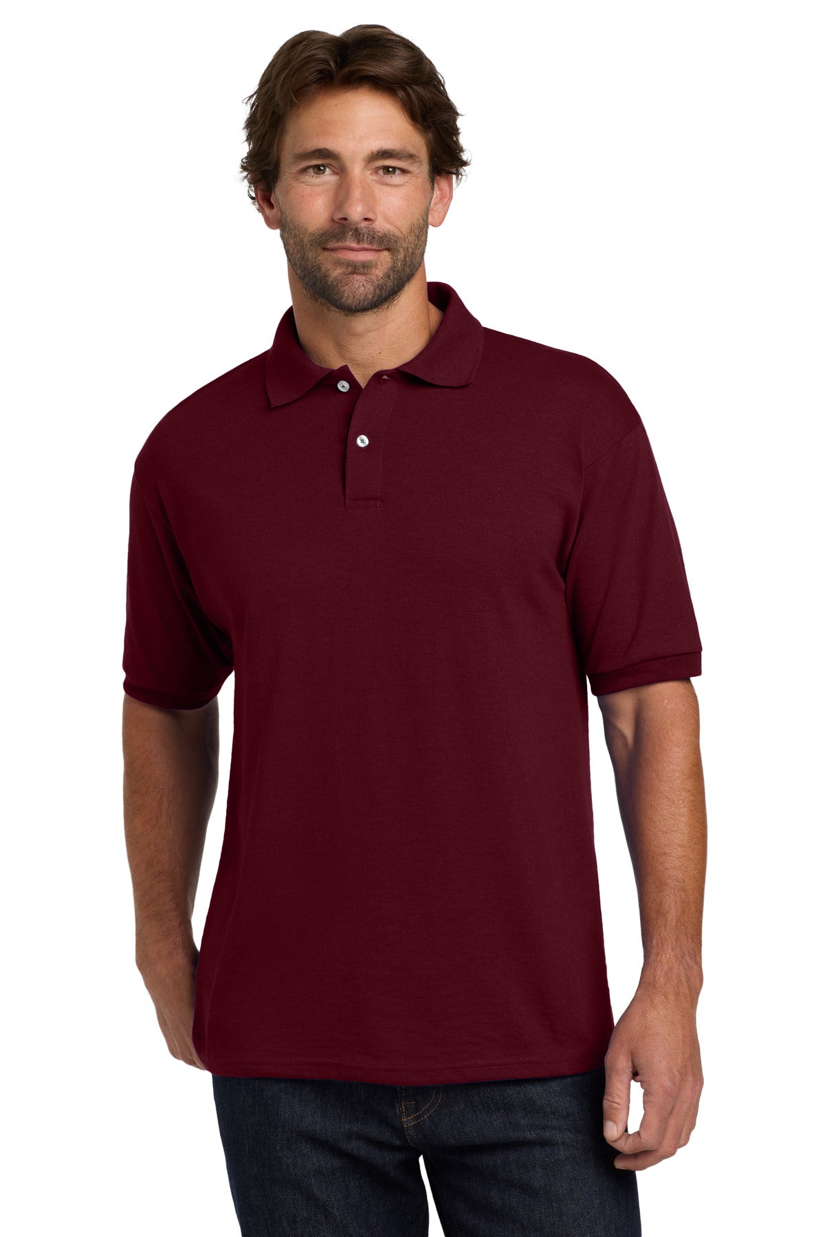 054X-Maroon-S