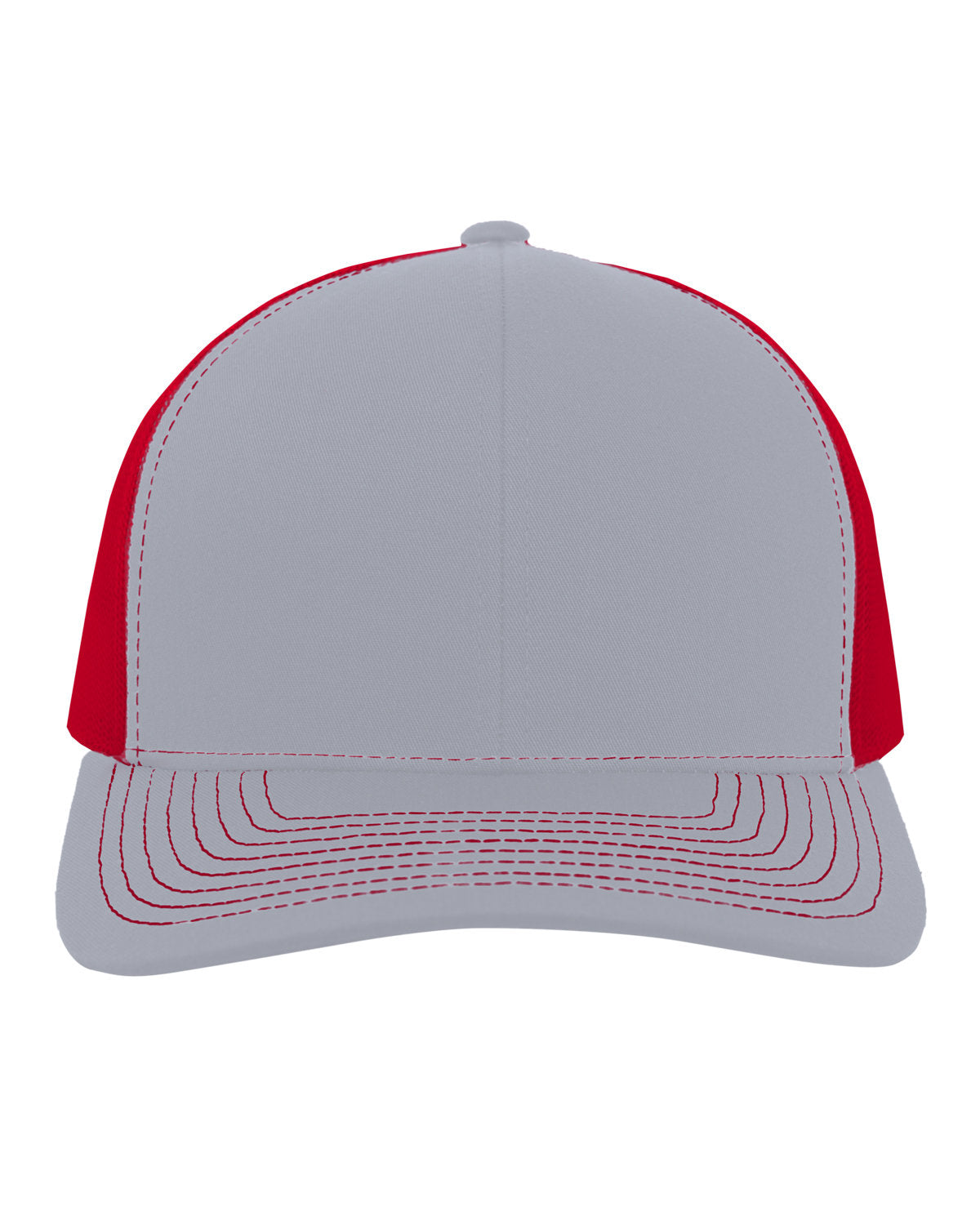 104S-PacificHeadwear-BE-HTHRGREY_RED-OS