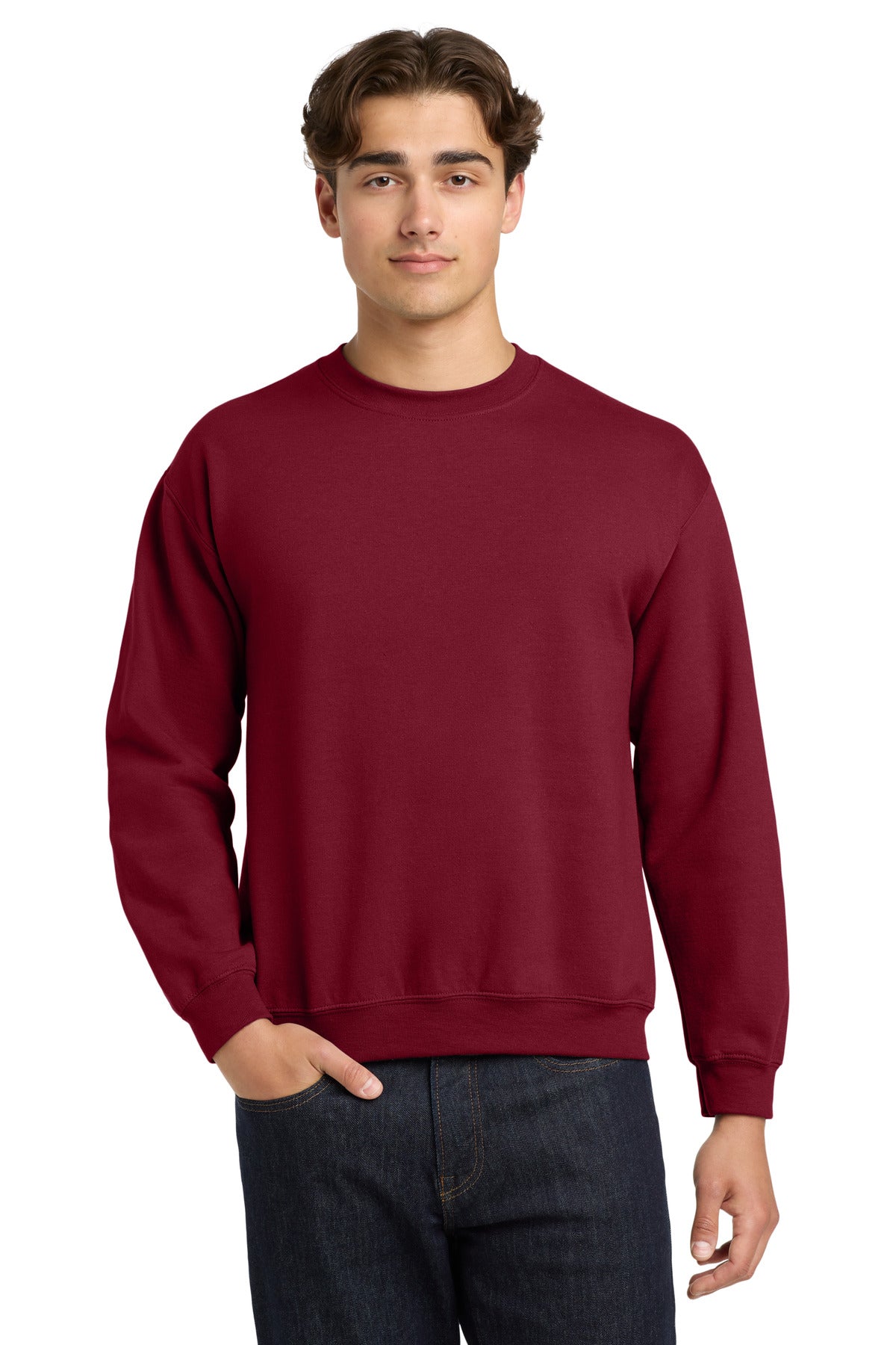 18000-Garnet-2XL