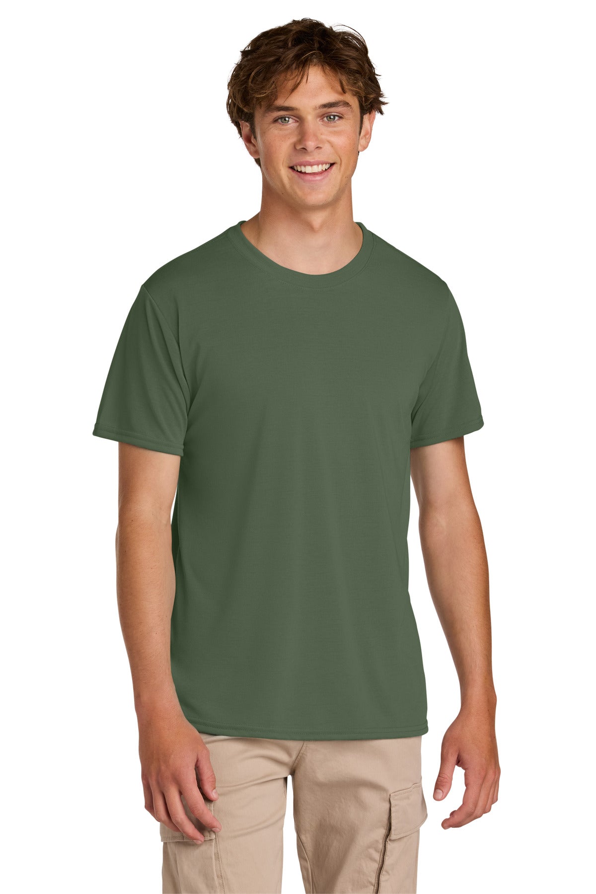 42000-MilitaryGreen-2XL