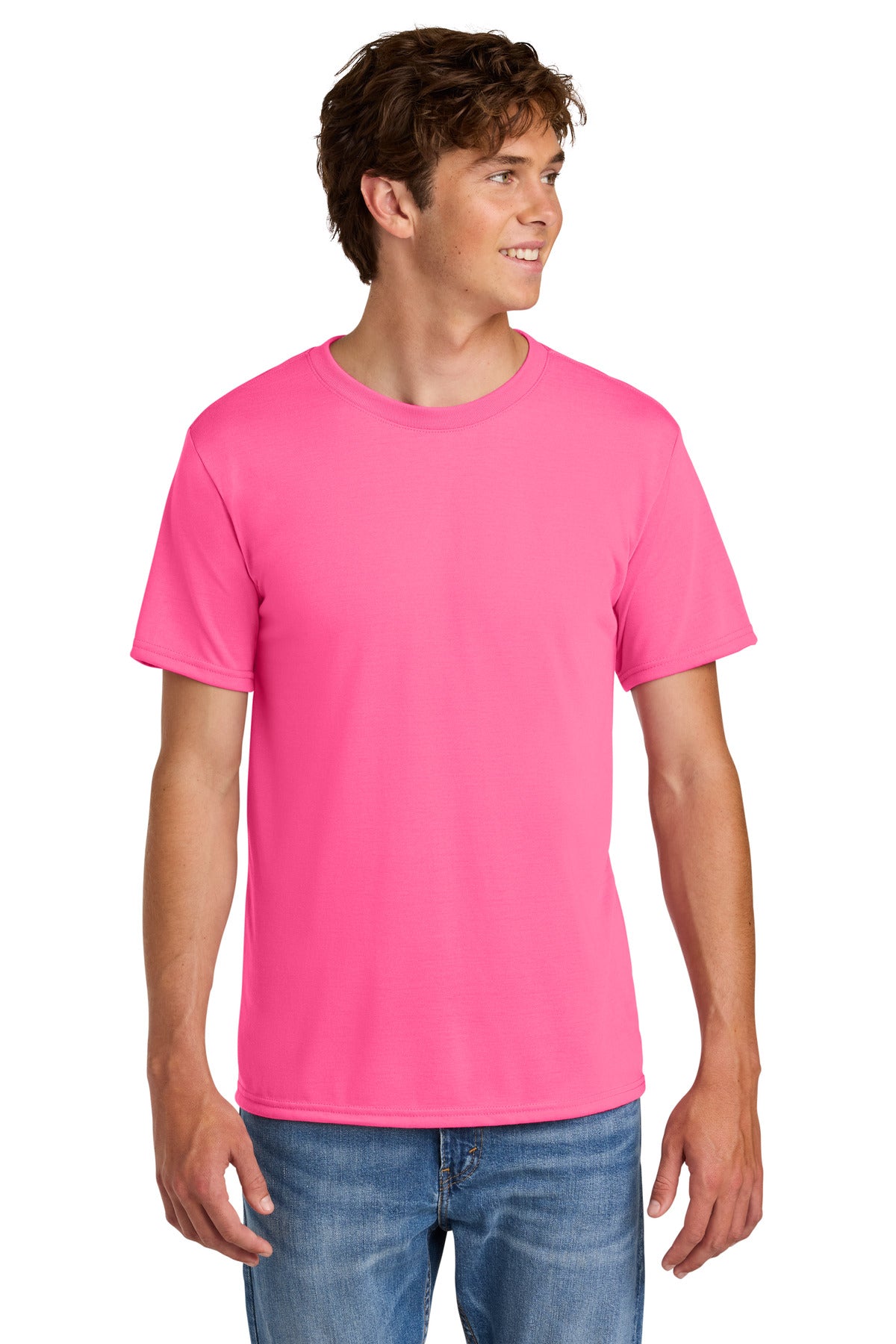 42000-SafetyPink-2XL