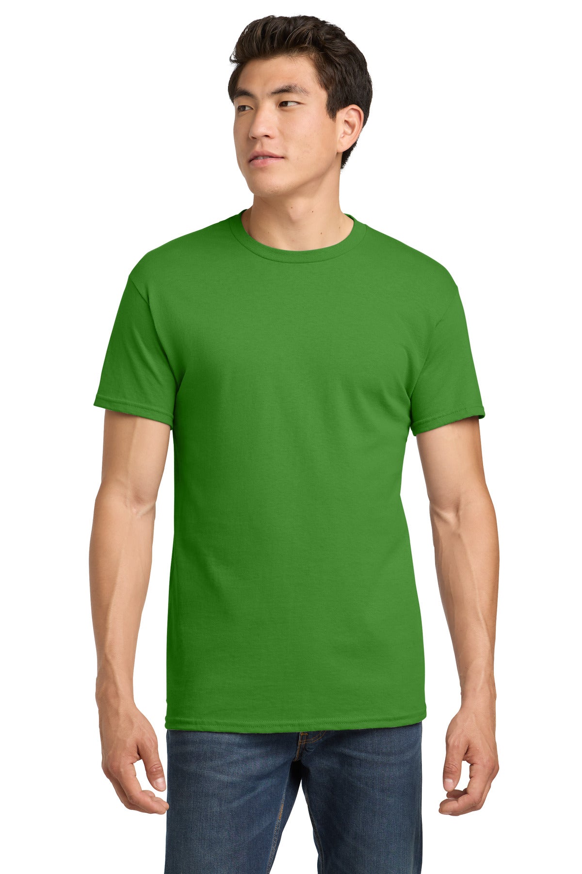 5000-ElectricGreen-S