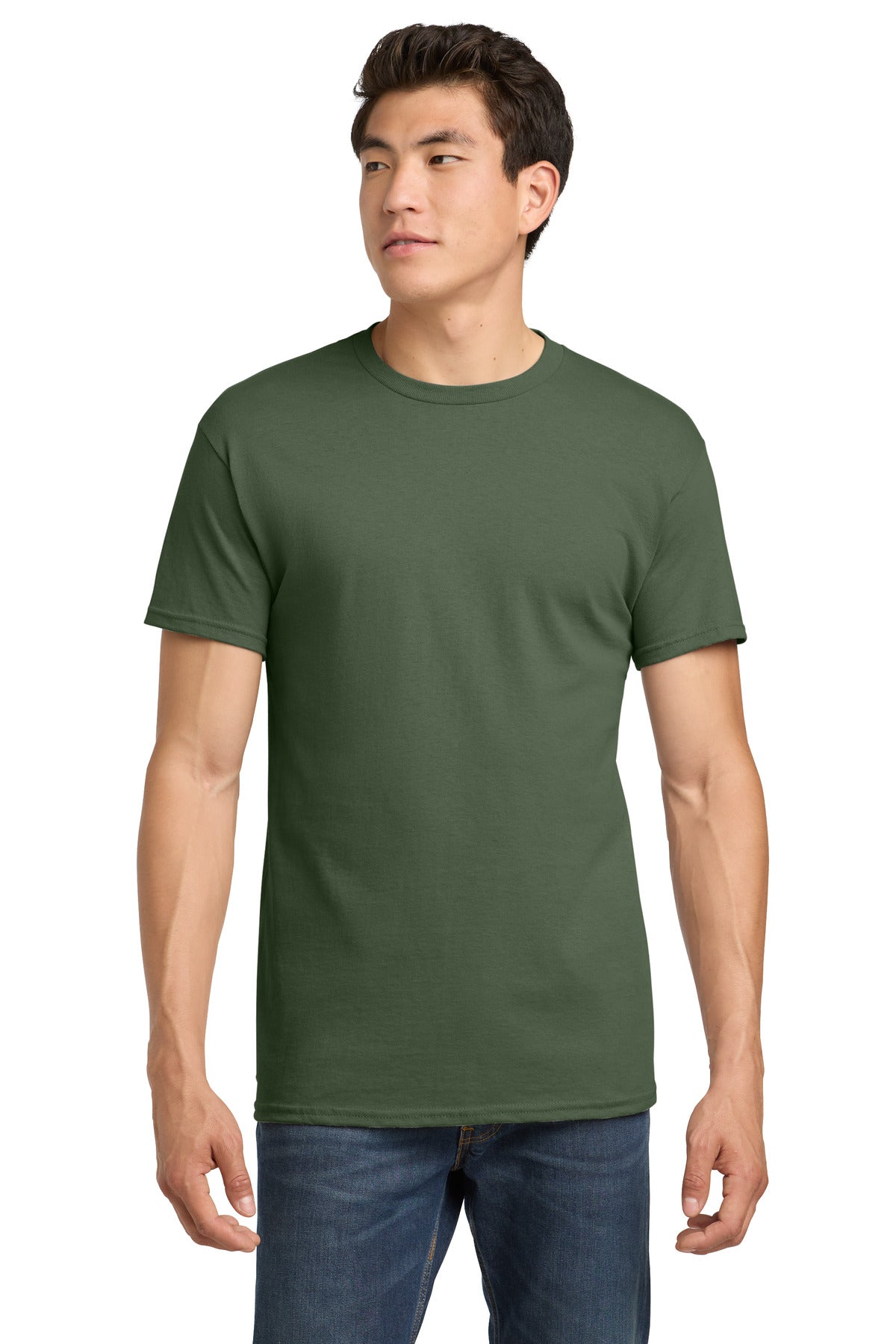 5000-MilitaryGreen-S