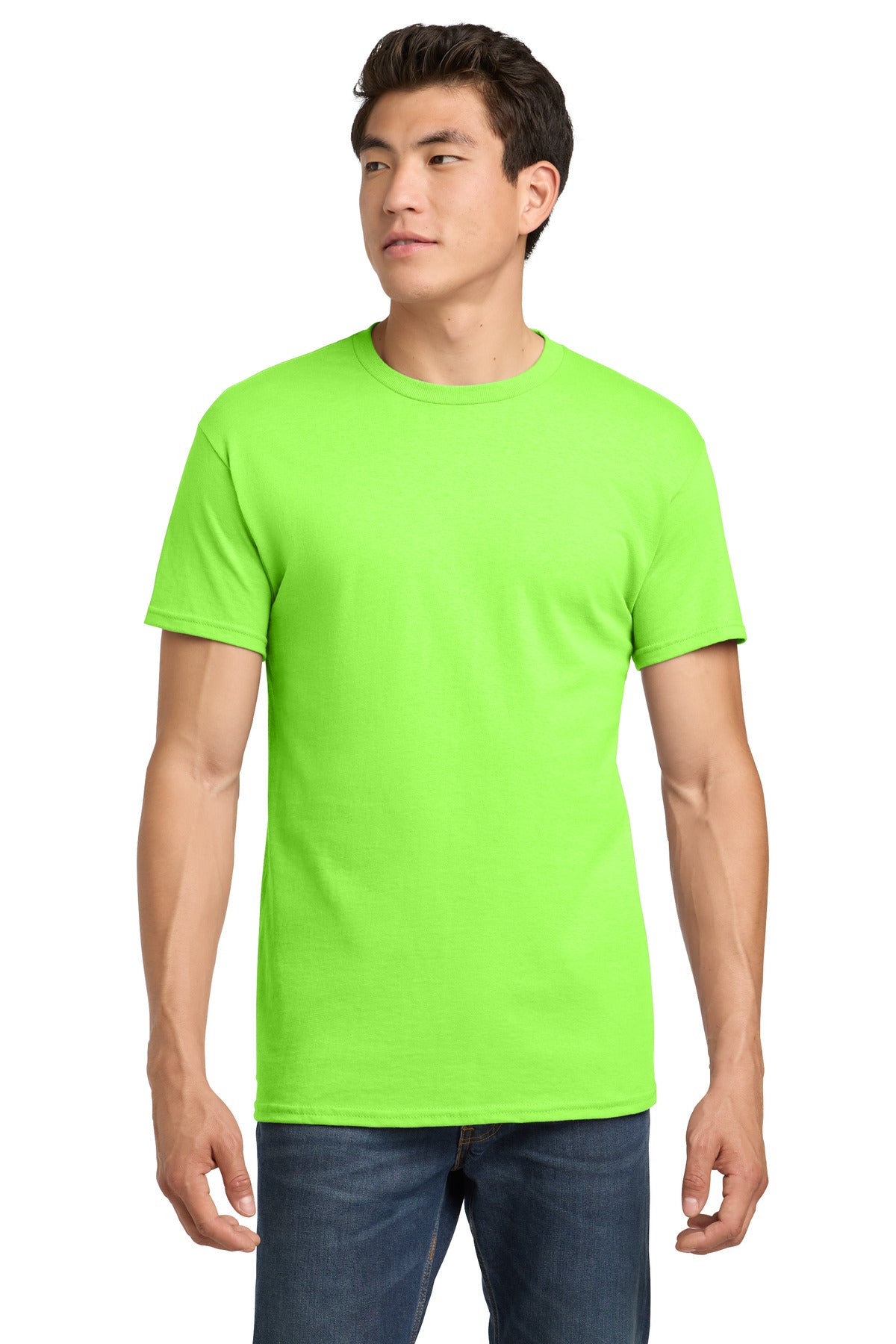 5000-NeonGreen-S