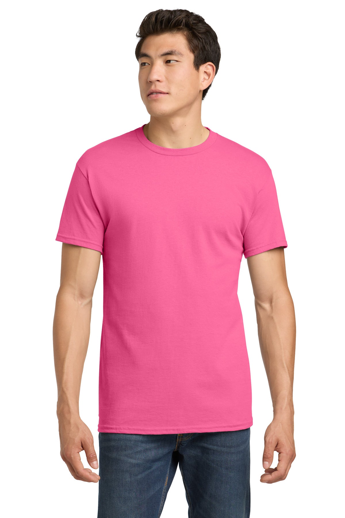 5000-SafetyPink-S