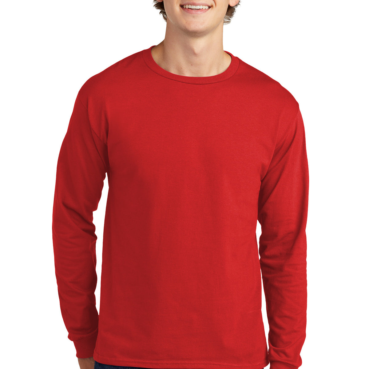 5286-AthleticRed-S