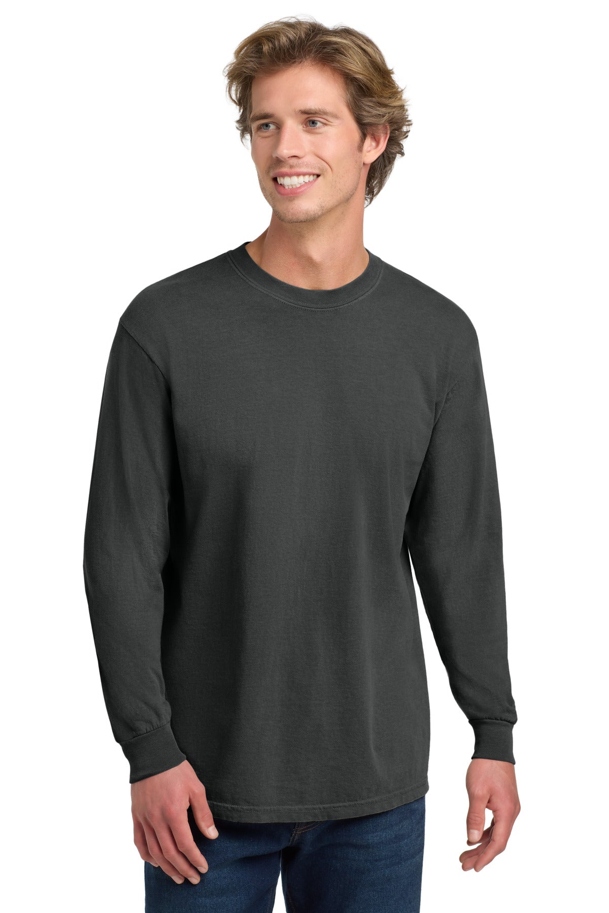 6014-Graphite-2XL