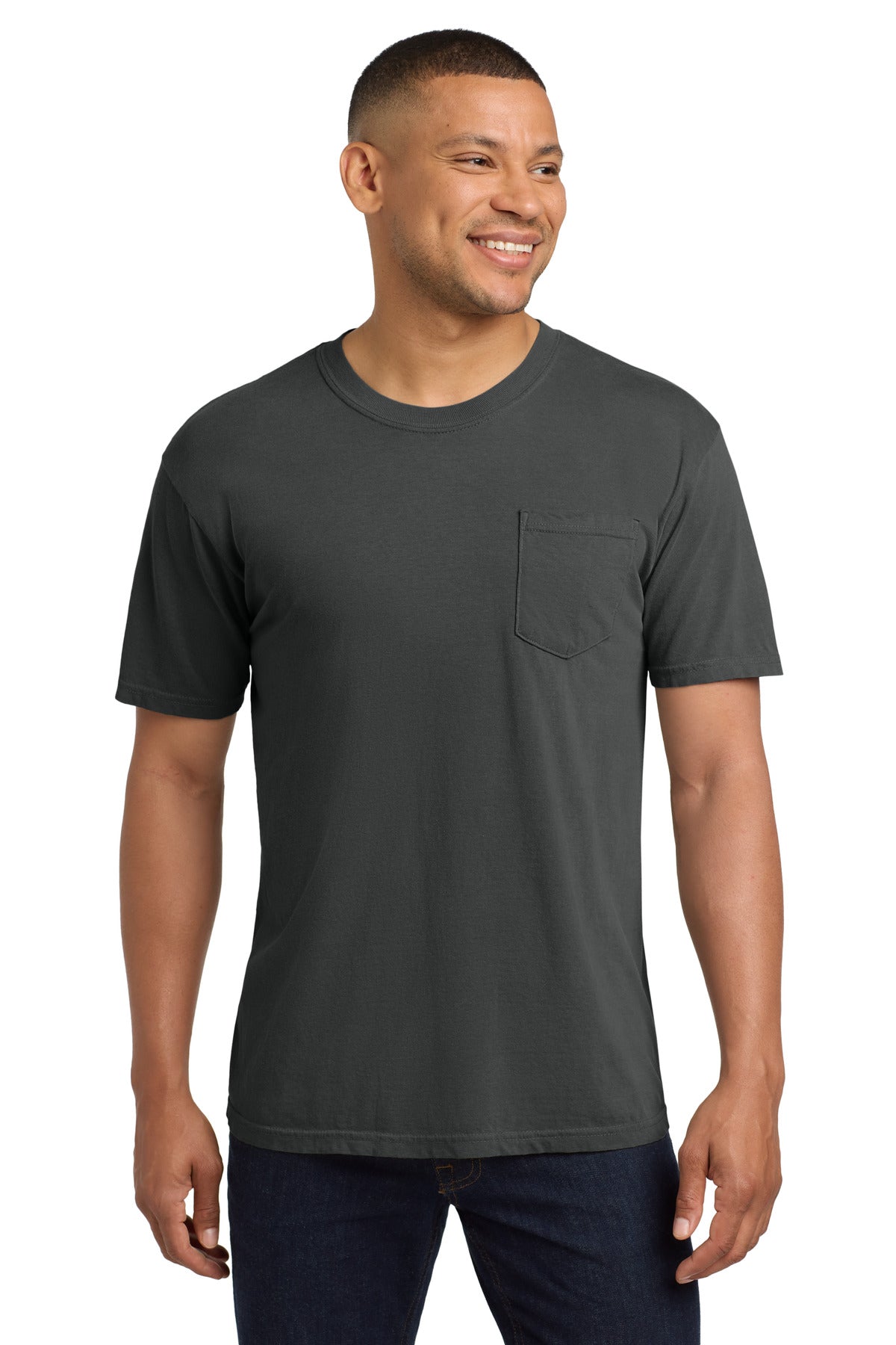 6030-Graphite-2XL