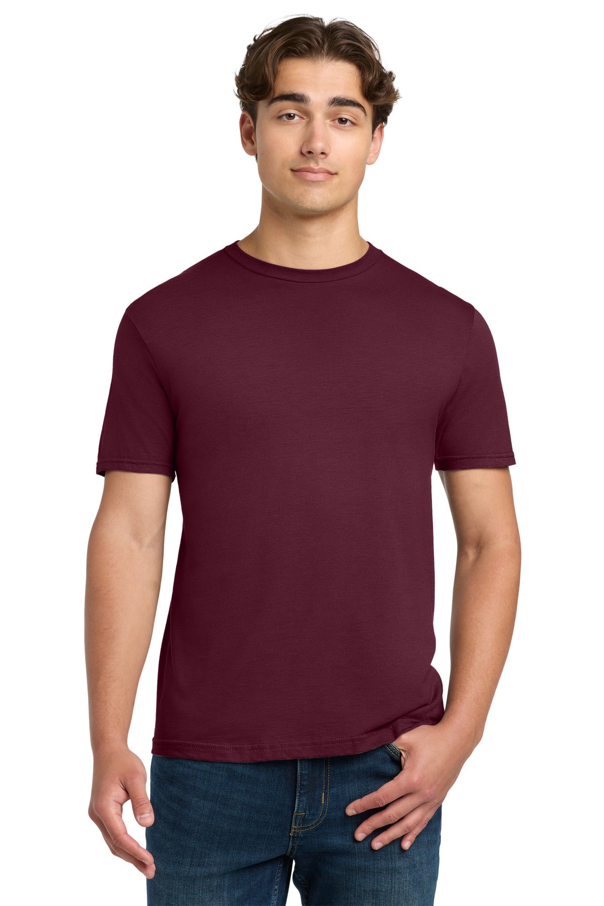 64000-Maroon-2XL