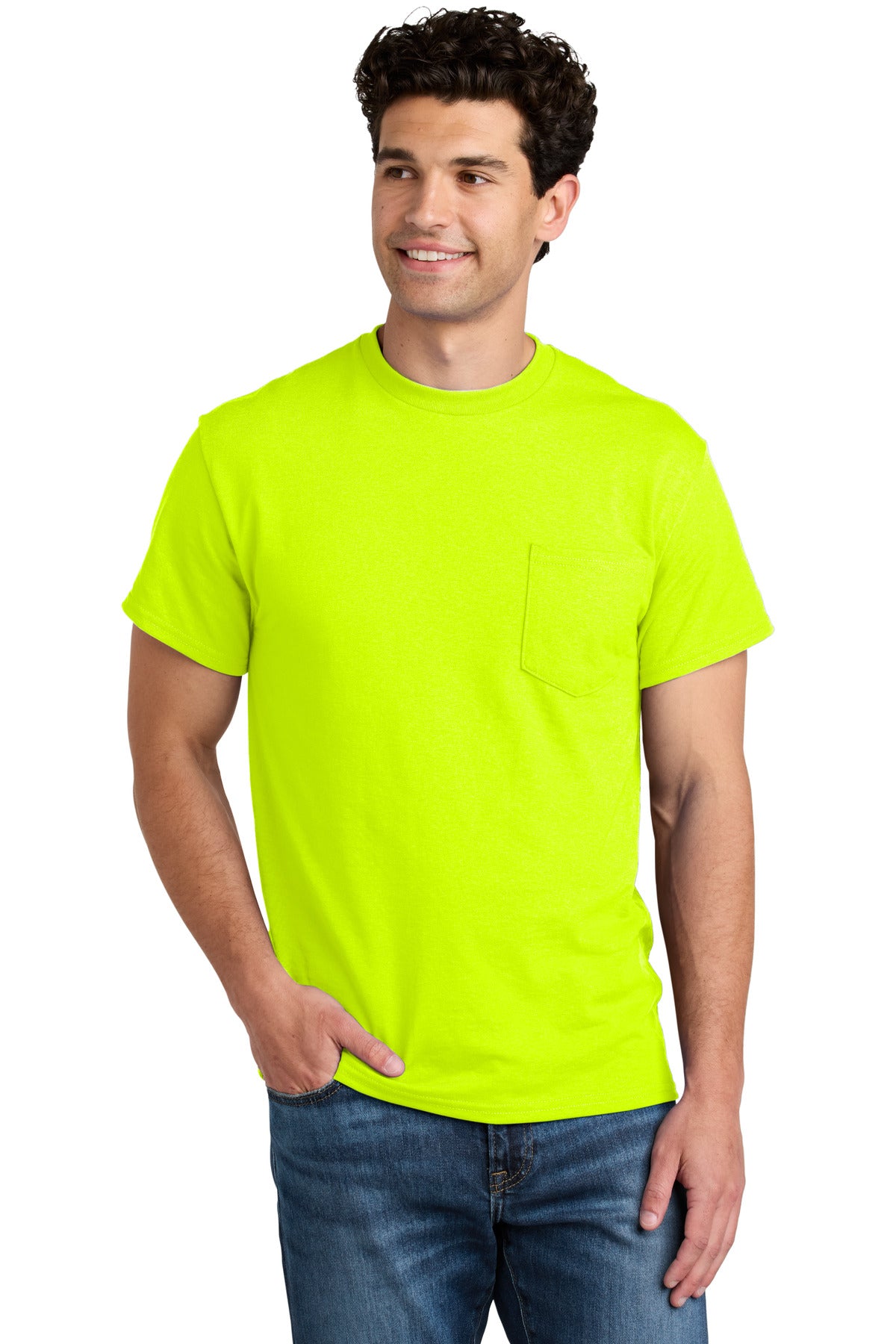 8300-SafetyGreen-2XL