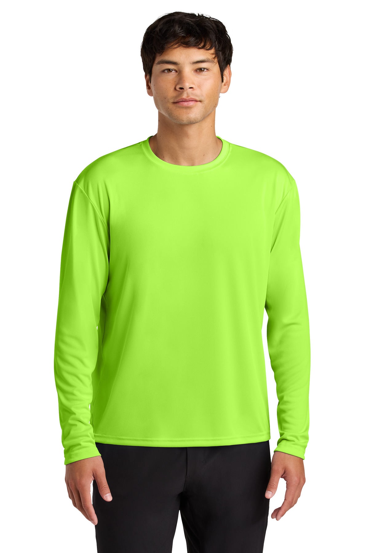 A4N3165-Lime-XS