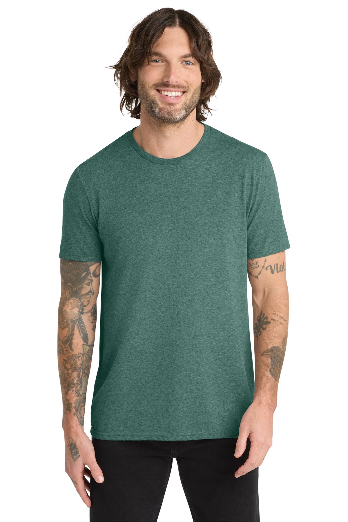 AL2004-DeepSeaGreen-2XL