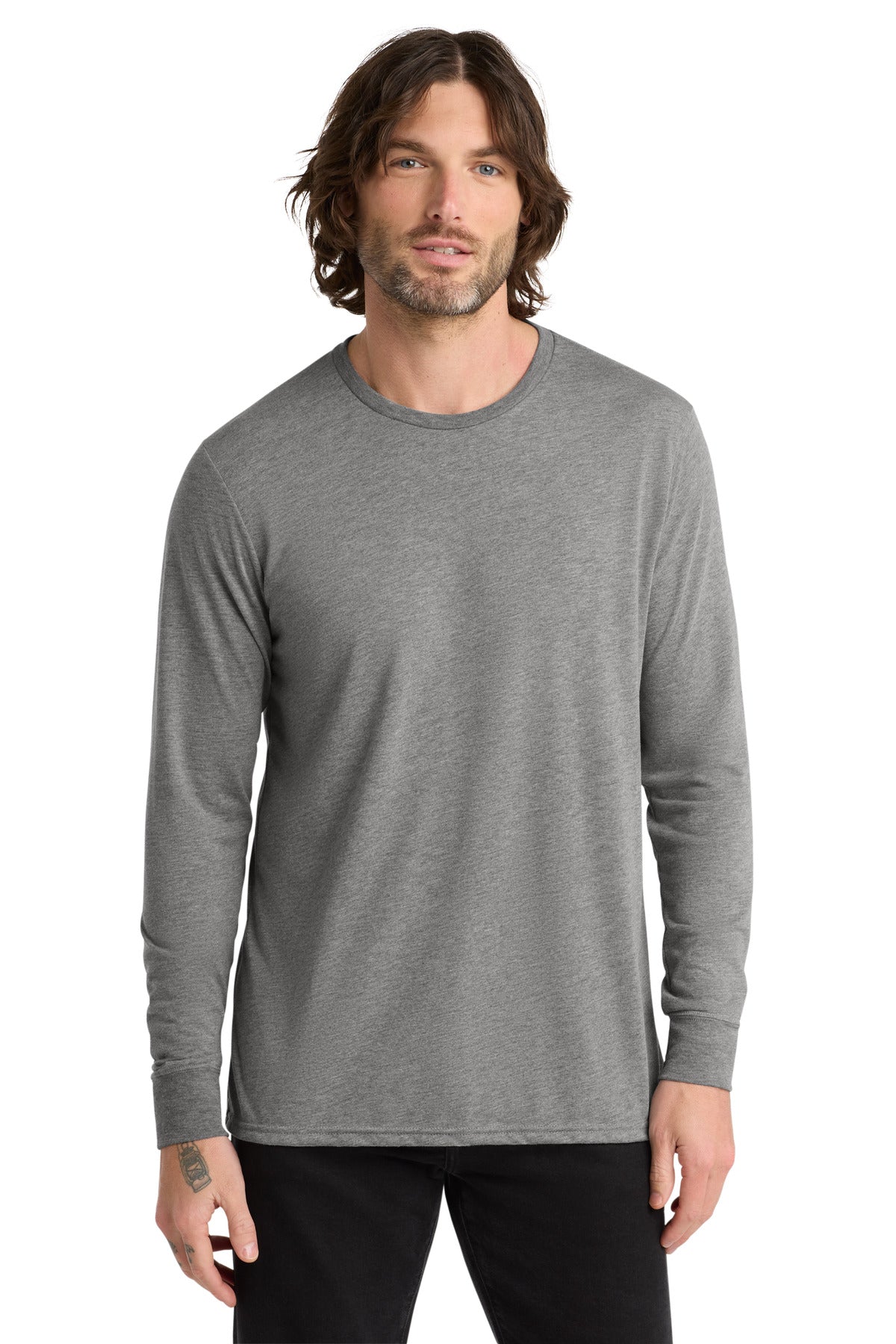 AL6004-AluminumGrey-XS