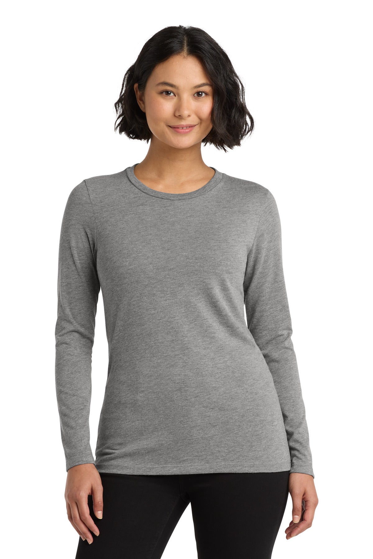 AL6008-AluminumGrey-XS