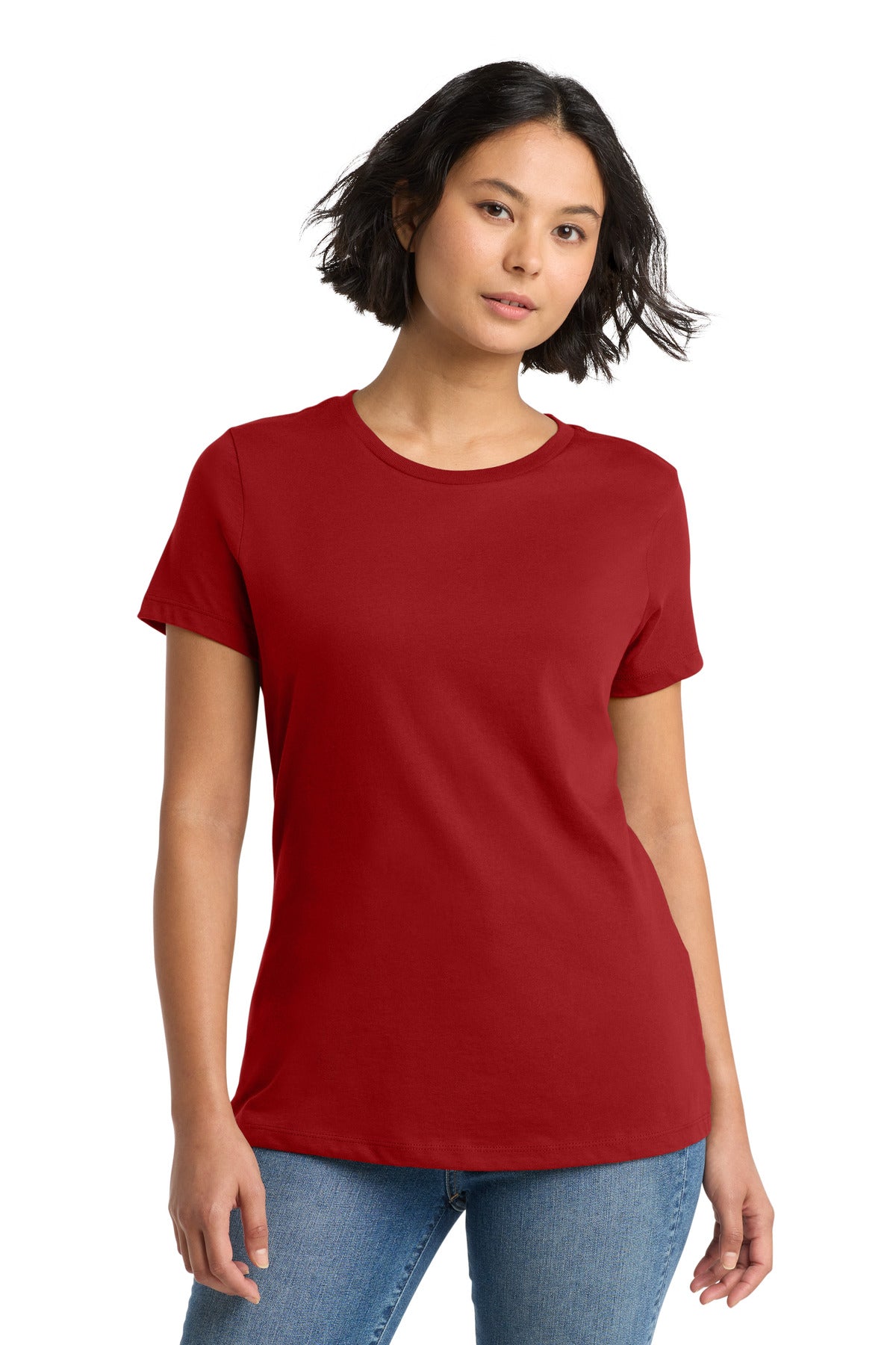 DM104L-ClassicRed-XS