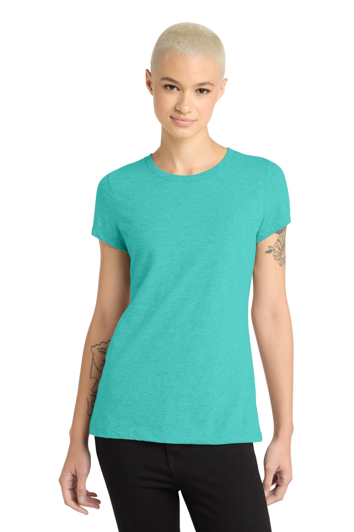 DM108L-AquaHeather-3XL