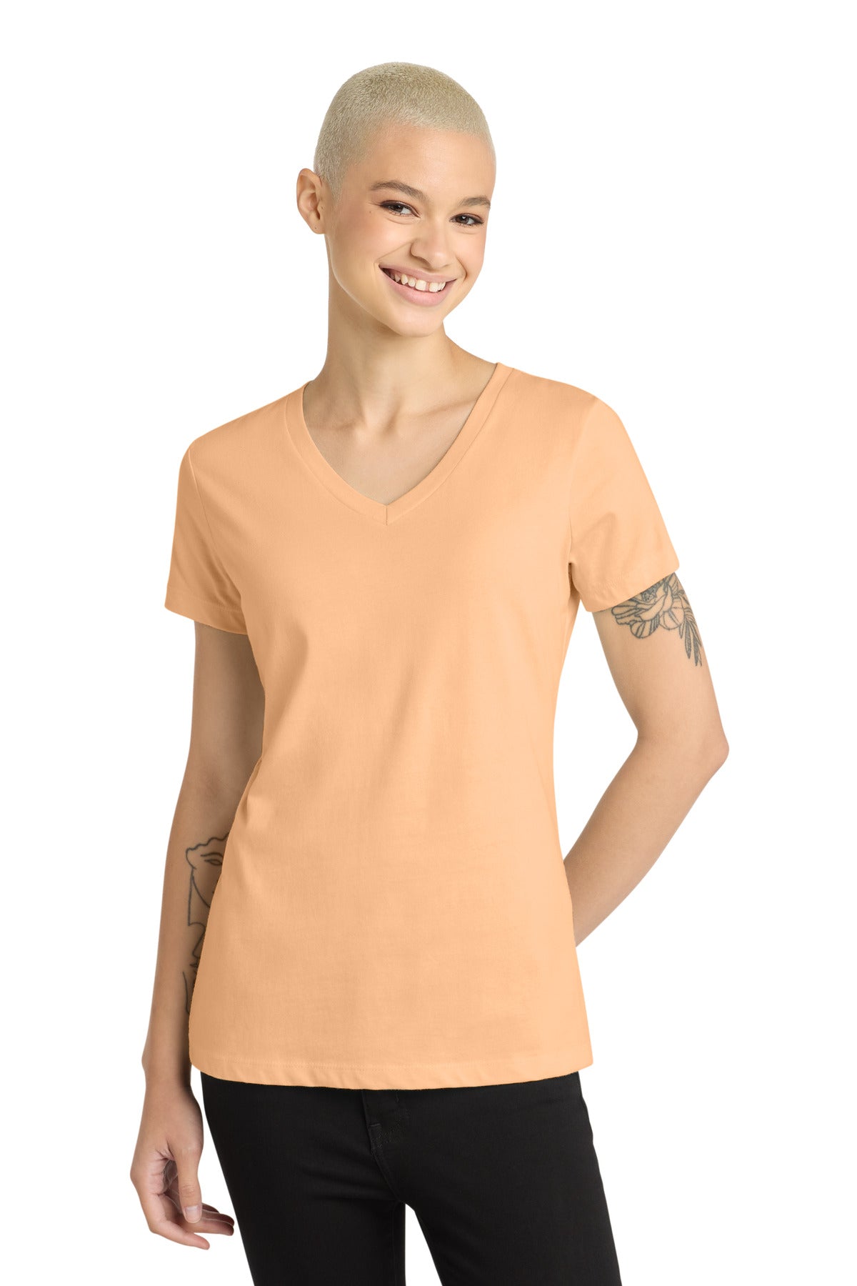 DM1170L-Apricot-3XL