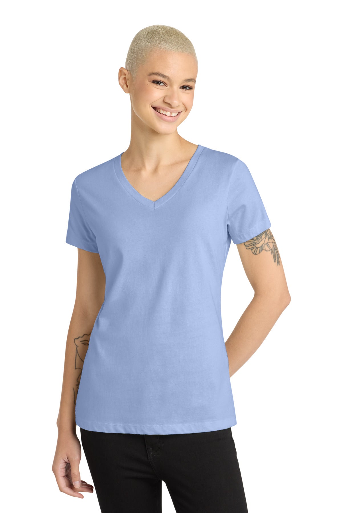 DM1170L-SoftLilac-XXL