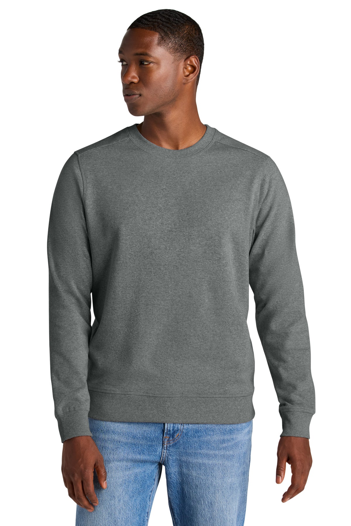 DT8104-DeepGreyHeather-2XL
