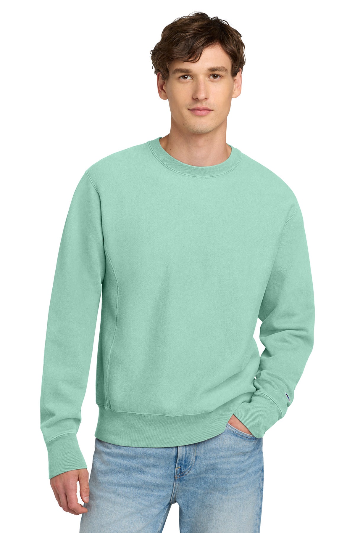 GDS149-PaleSeafoam-S