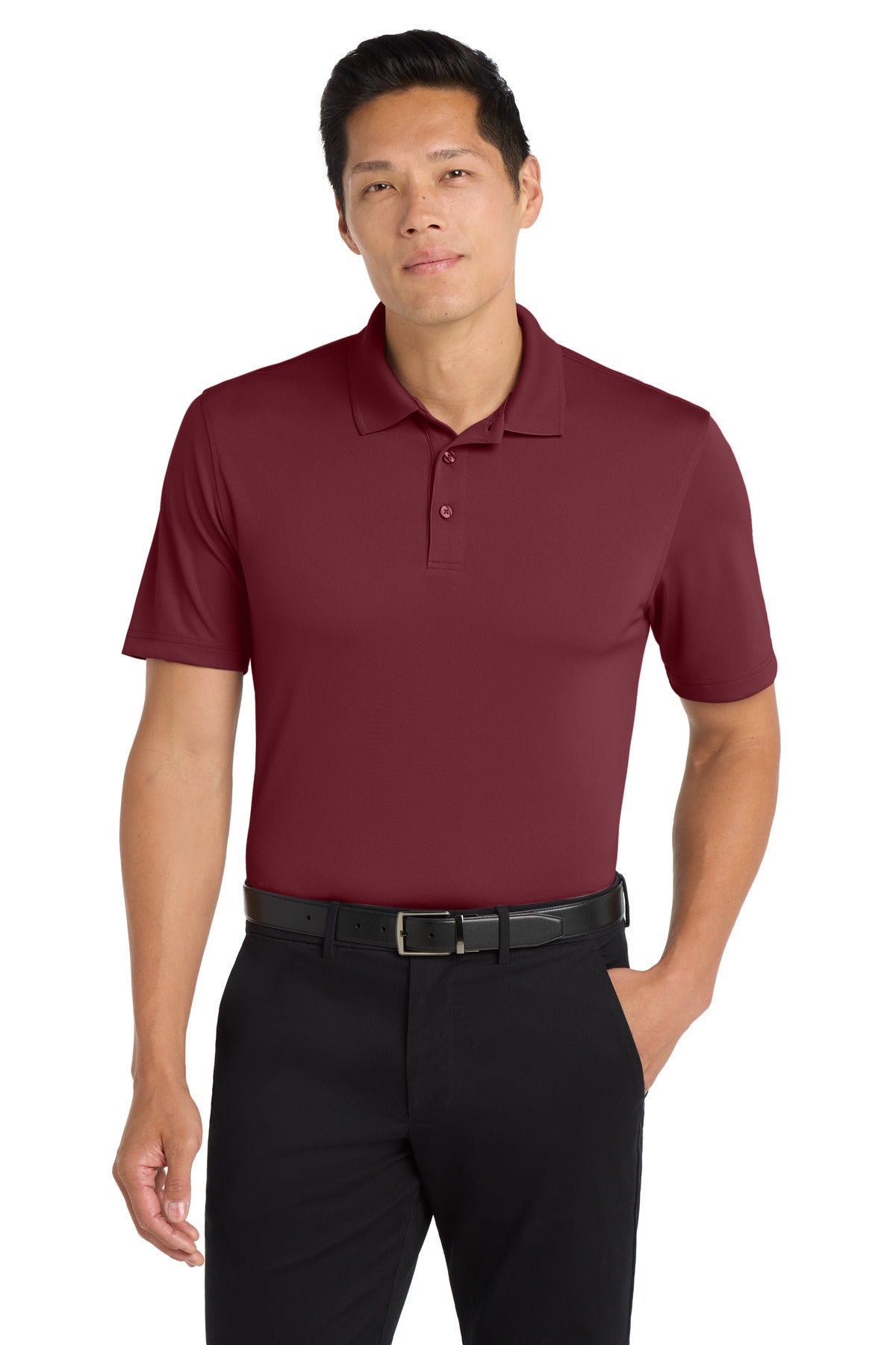 K110-Burgundy-XS
