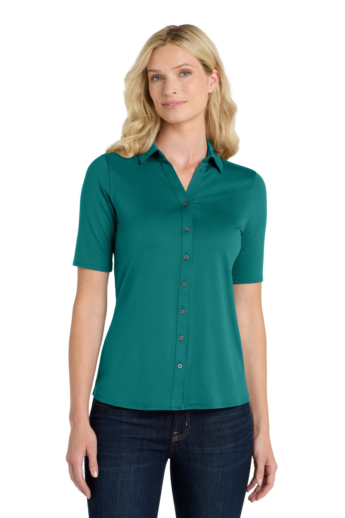 LK682-DarkTeal-XS