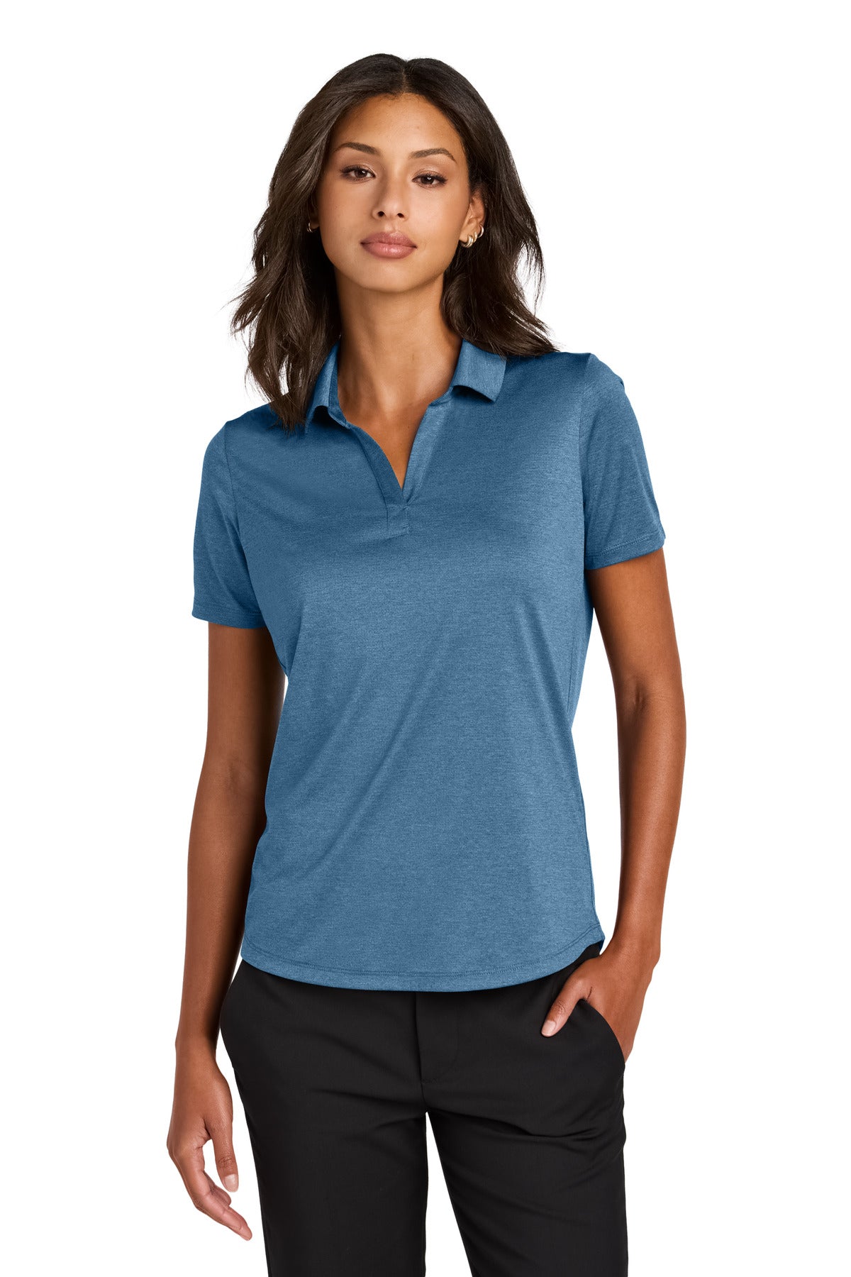 MM1021-HarborBlueHeather-XS