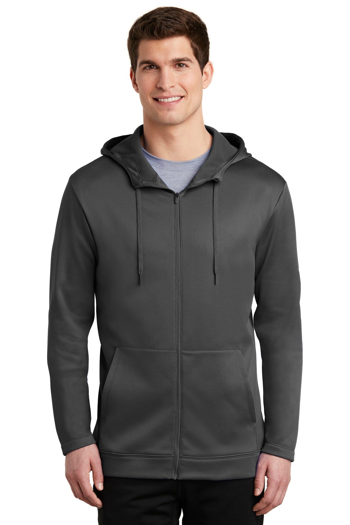 NKAH6259-Anthracite-XS