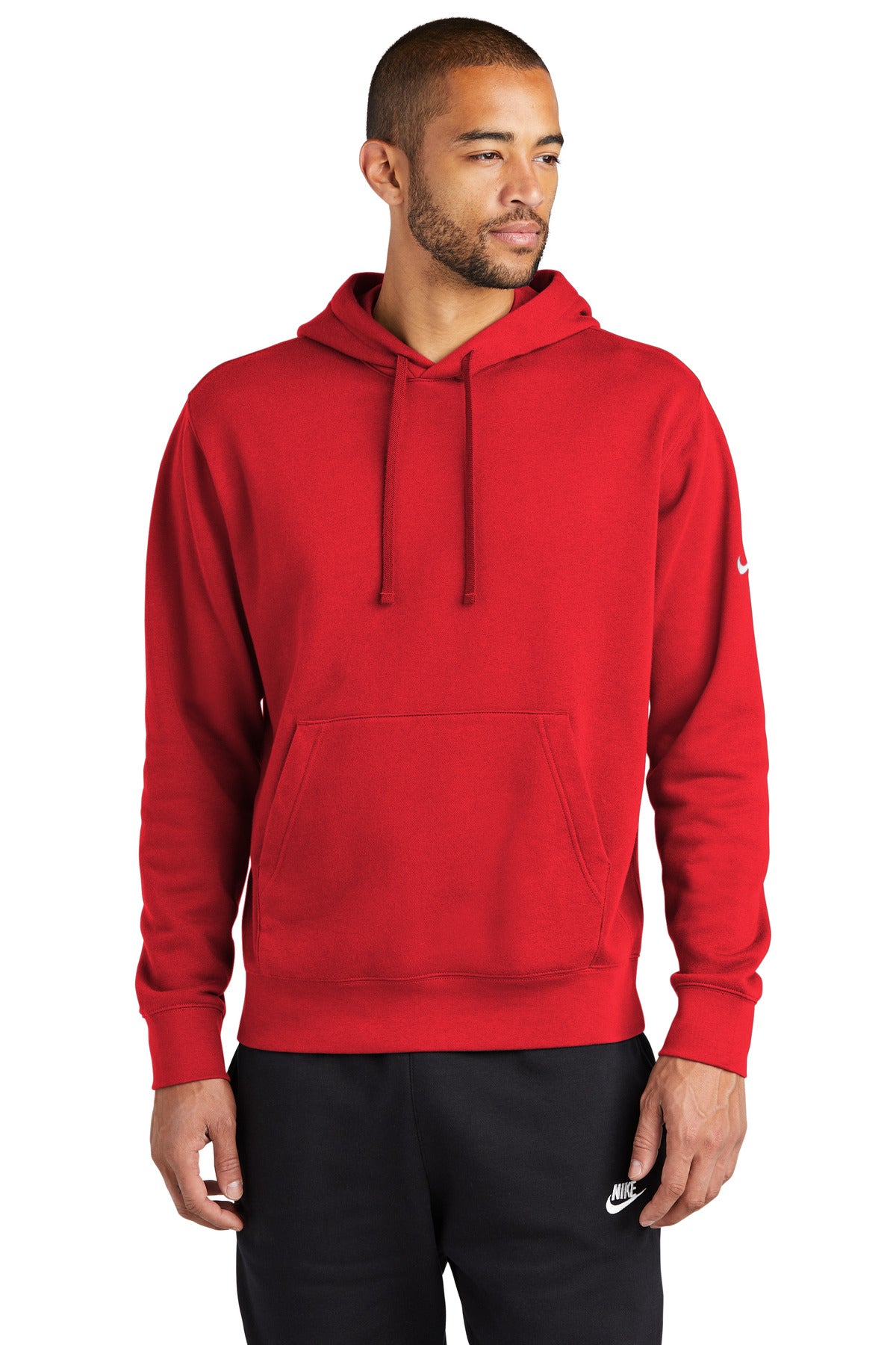 NKDR1499-UniversityRed-XS