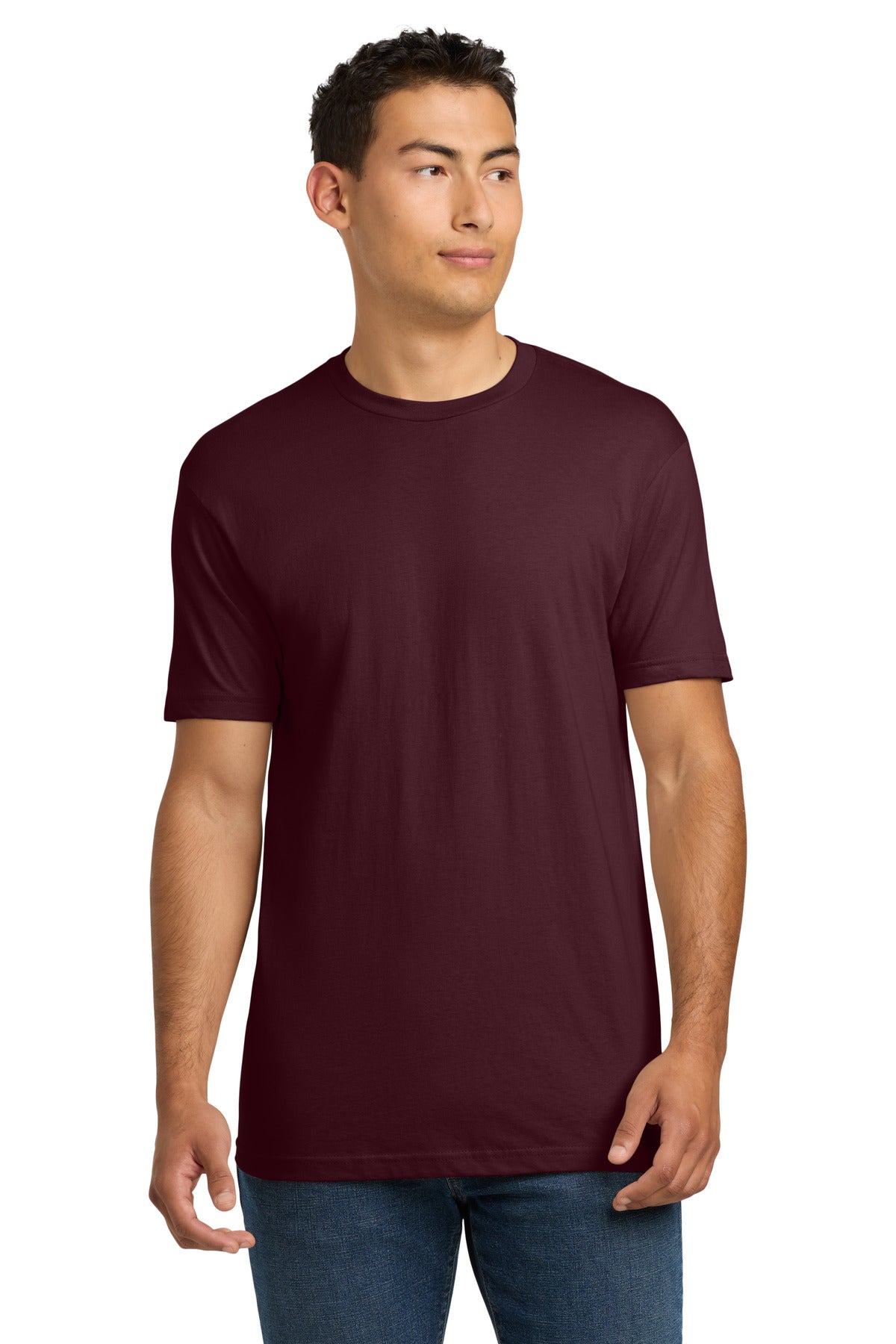 NL3600-Maroon-XS
