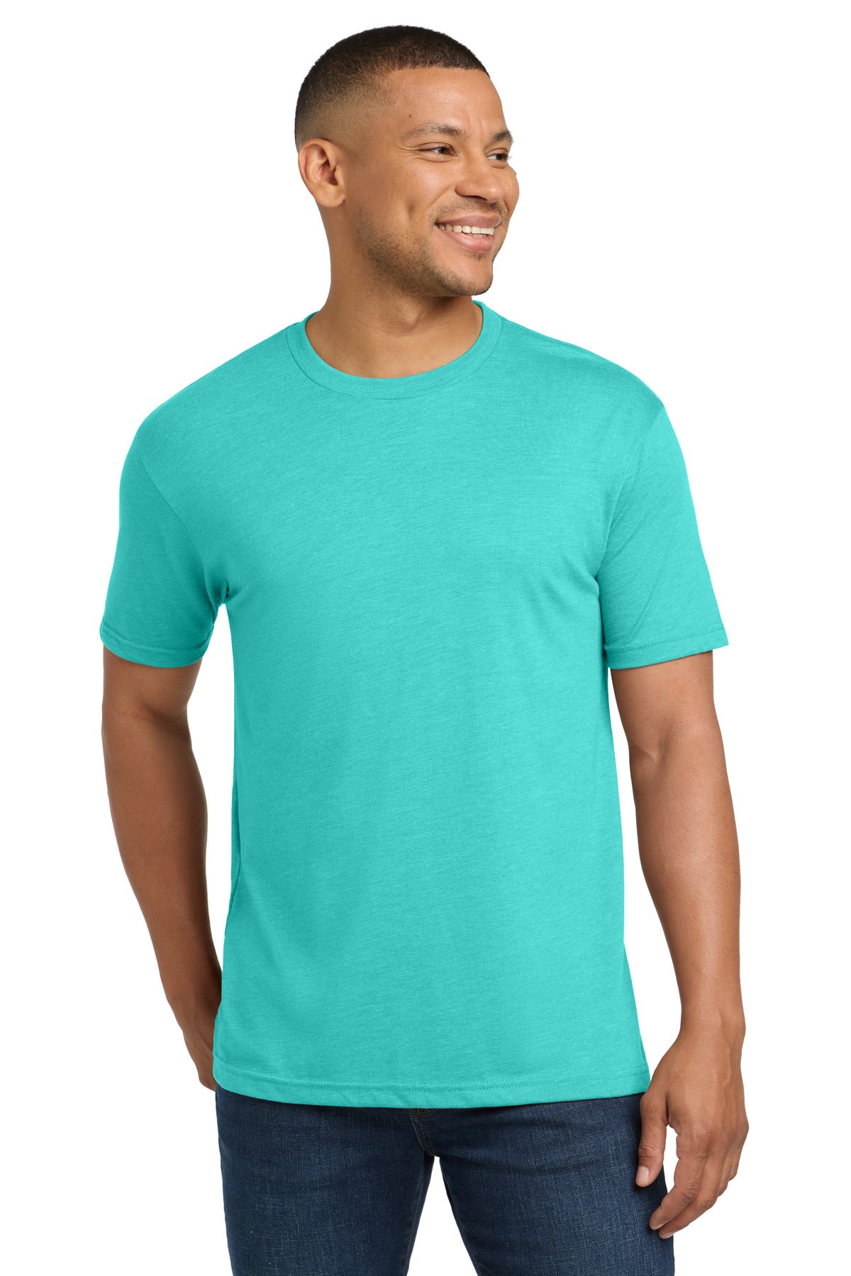 NL6010-TahitiBlue-XS