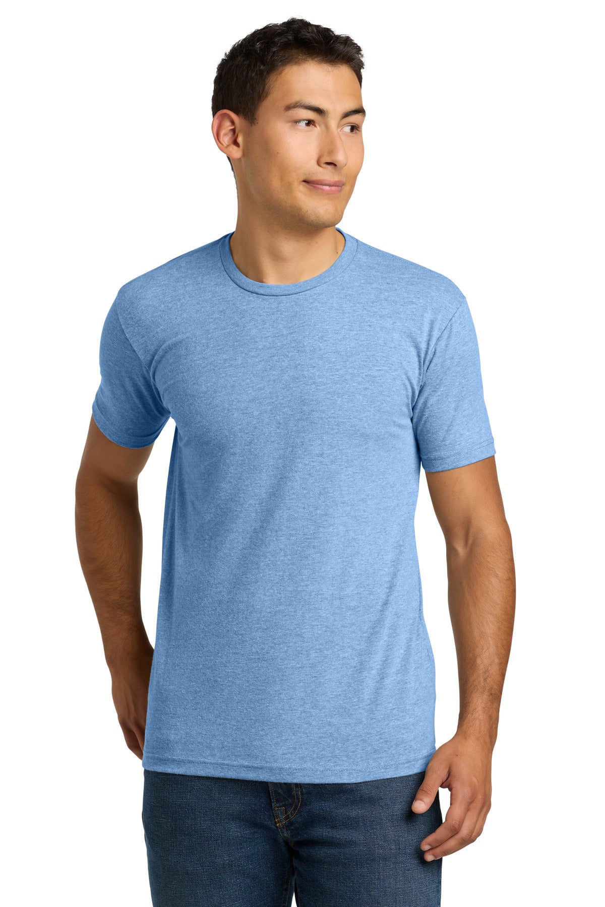 NL6210-HeatherColumbiaBlue-2XL