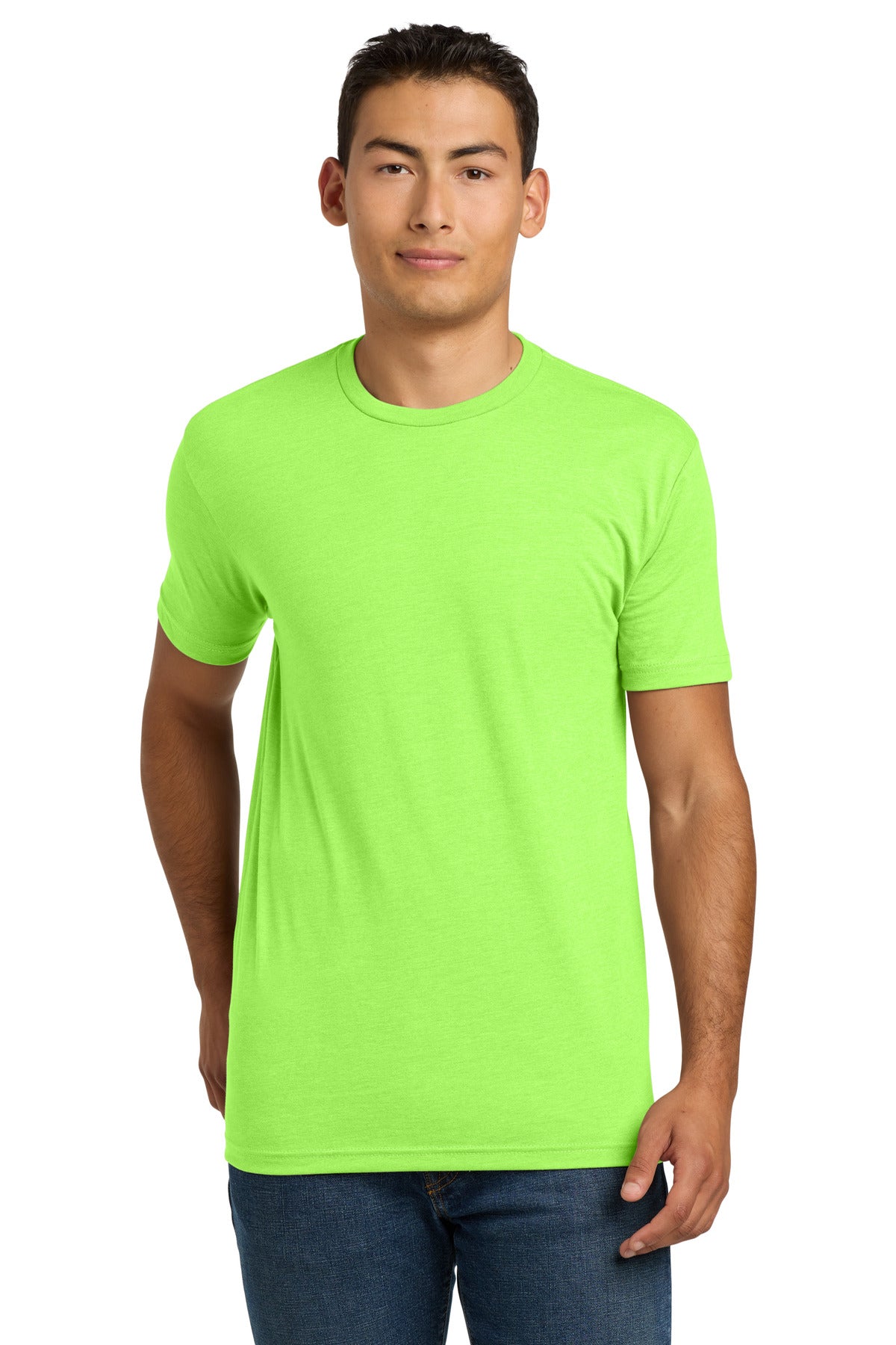 NL6210-NeonGreen-2XL