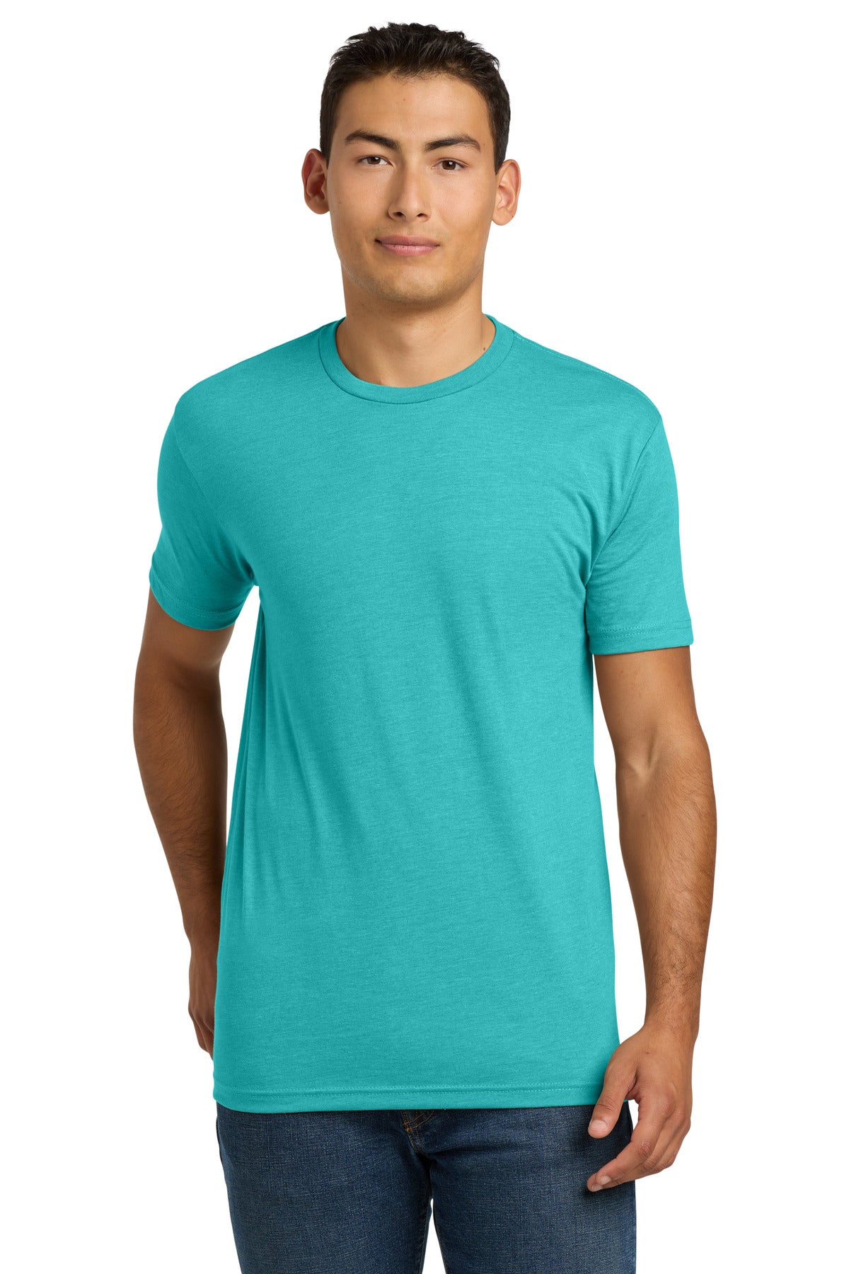 NL6210-TahitiBlue-2XL