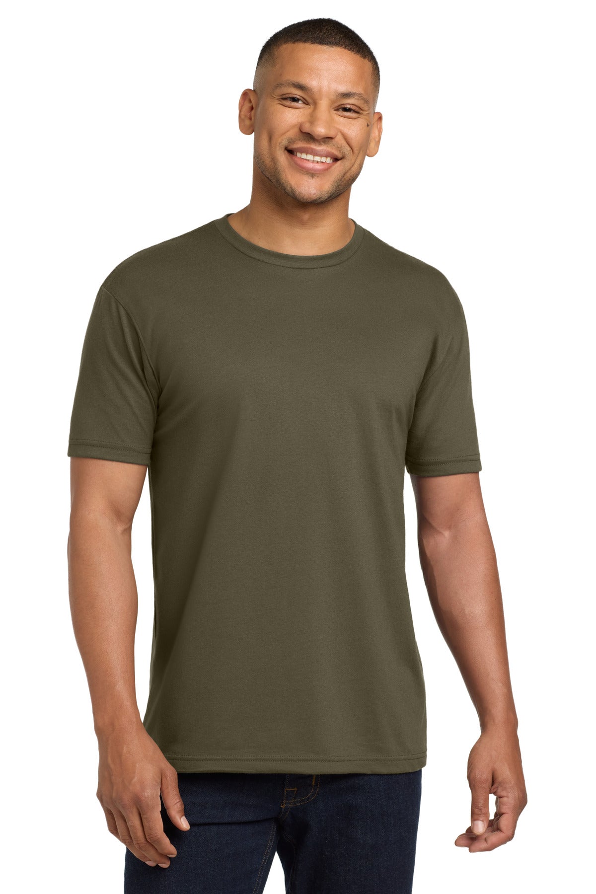 NL6410-MilitaryGreen-XS