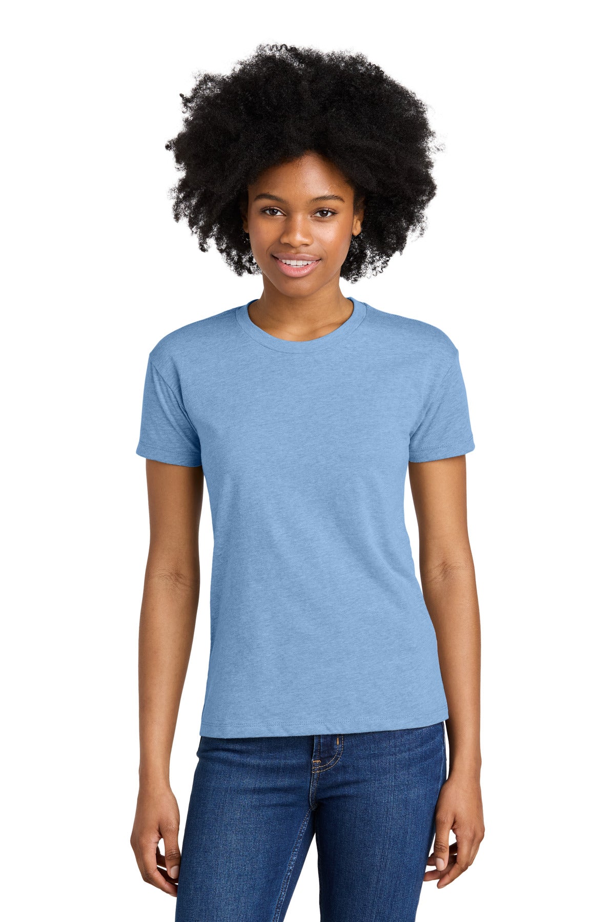 NL6600-HeatherColumbiaBlue-XS