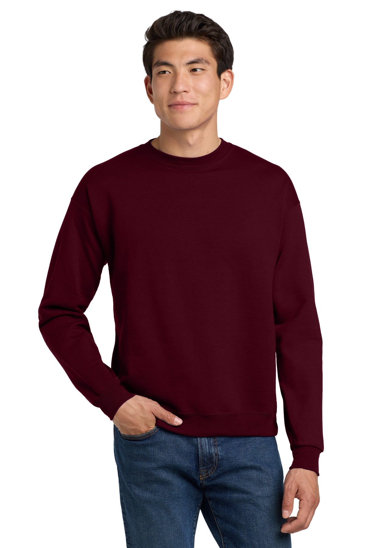 P160-Maroon-S