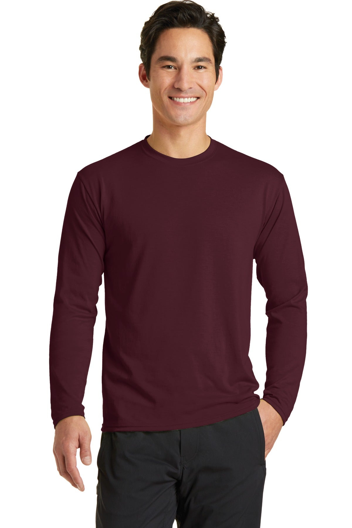 PC381LS-AthleticMaroon-S