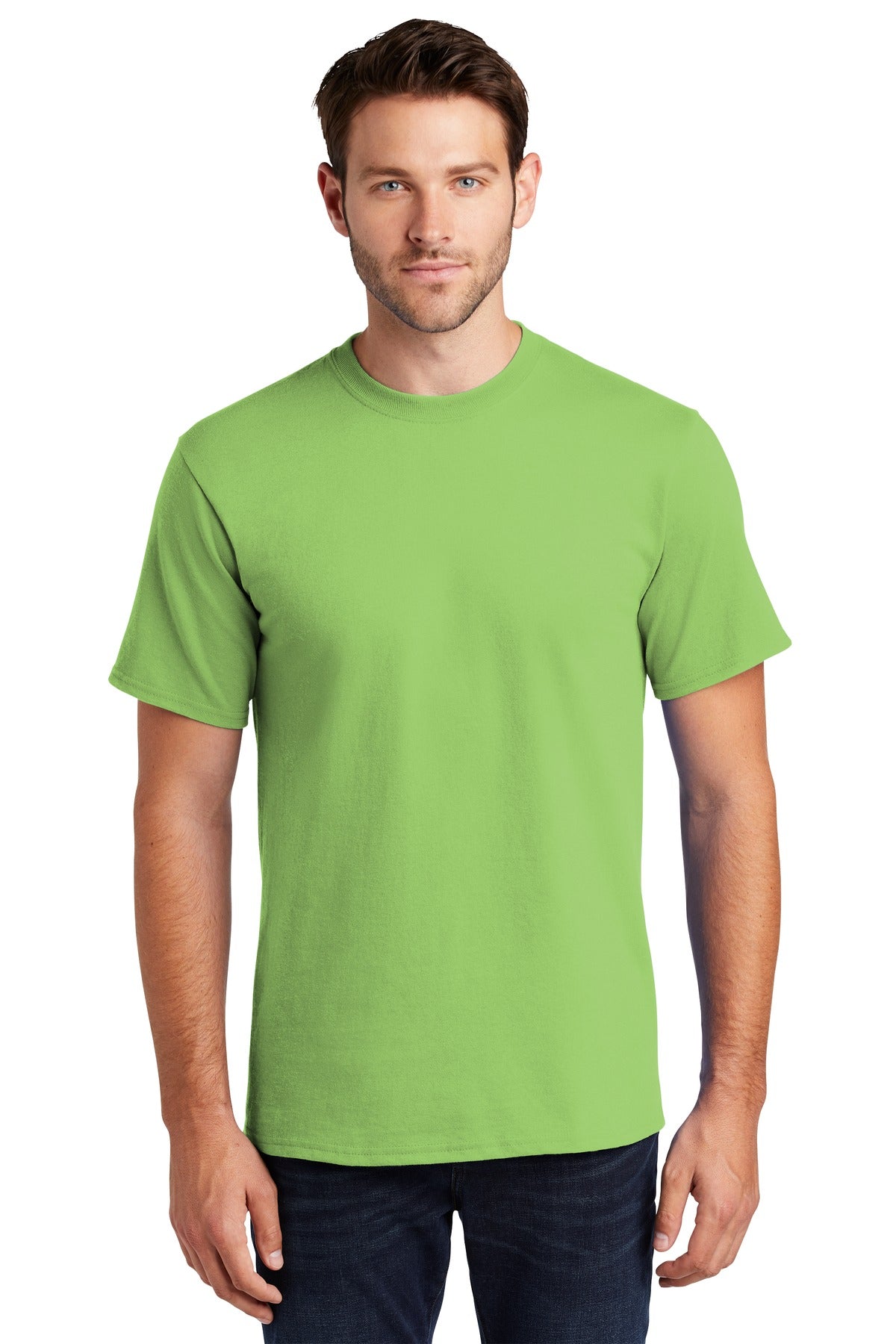 PC61T-Lime-L-Tall