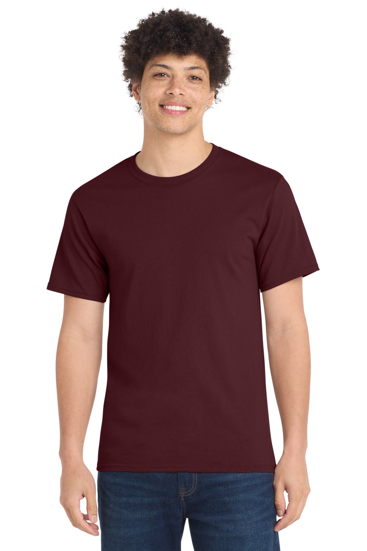 PC61-AthleticMaroon-S