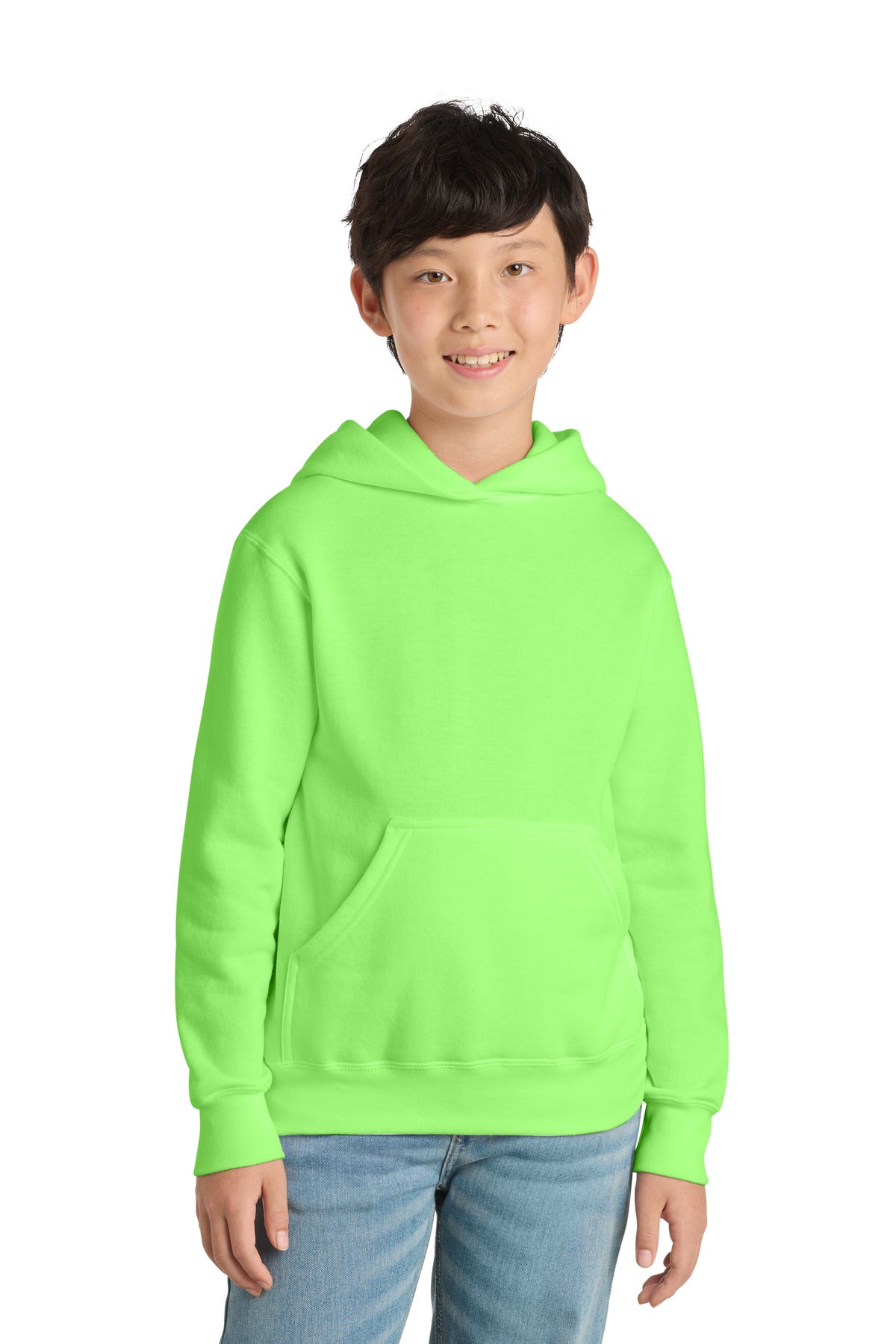 PC90YH-NeonGreen-XS