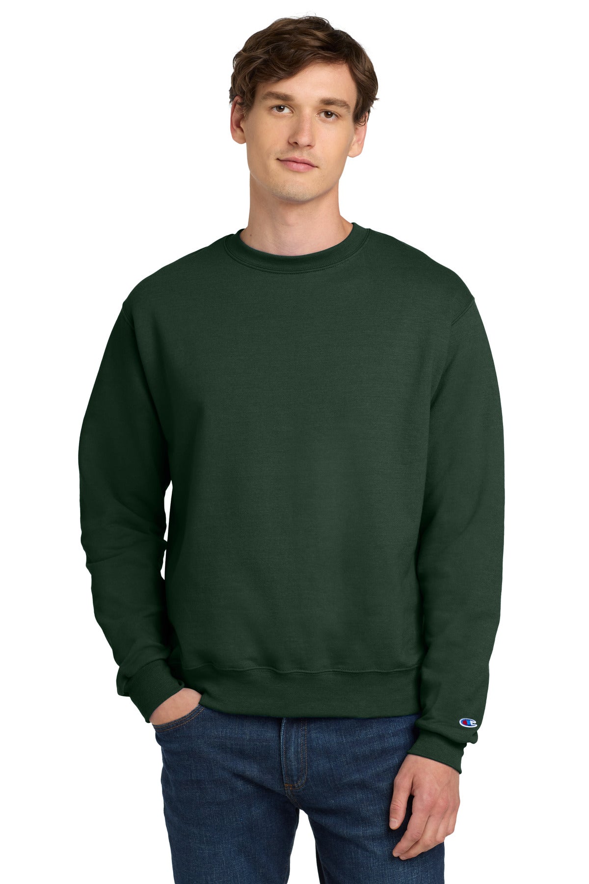S6000-DarkGreen-2XL