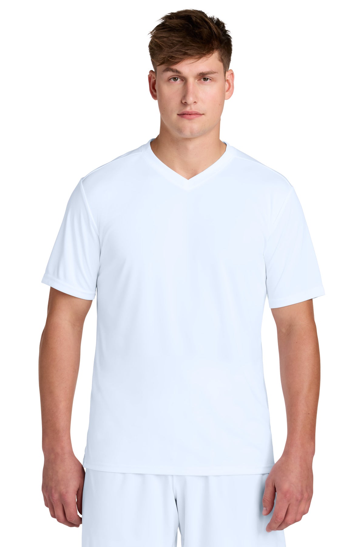 ST101-WhiteWhite-XS
