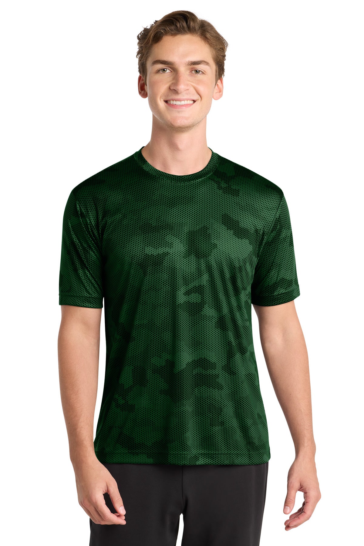 ST370-ForestGreen-XS