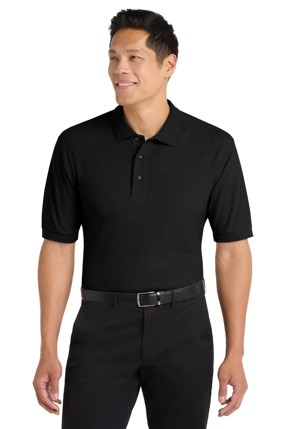 TLK500-Black-L-Tall
