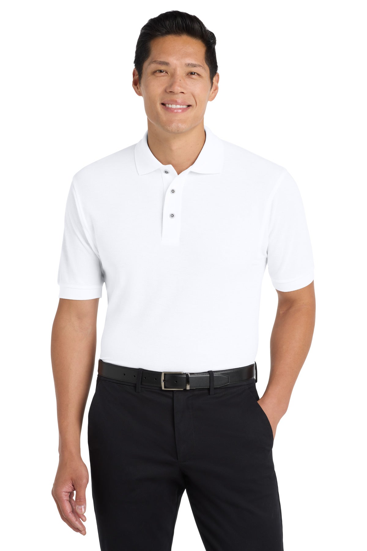 TLK500-White-L-Tall
