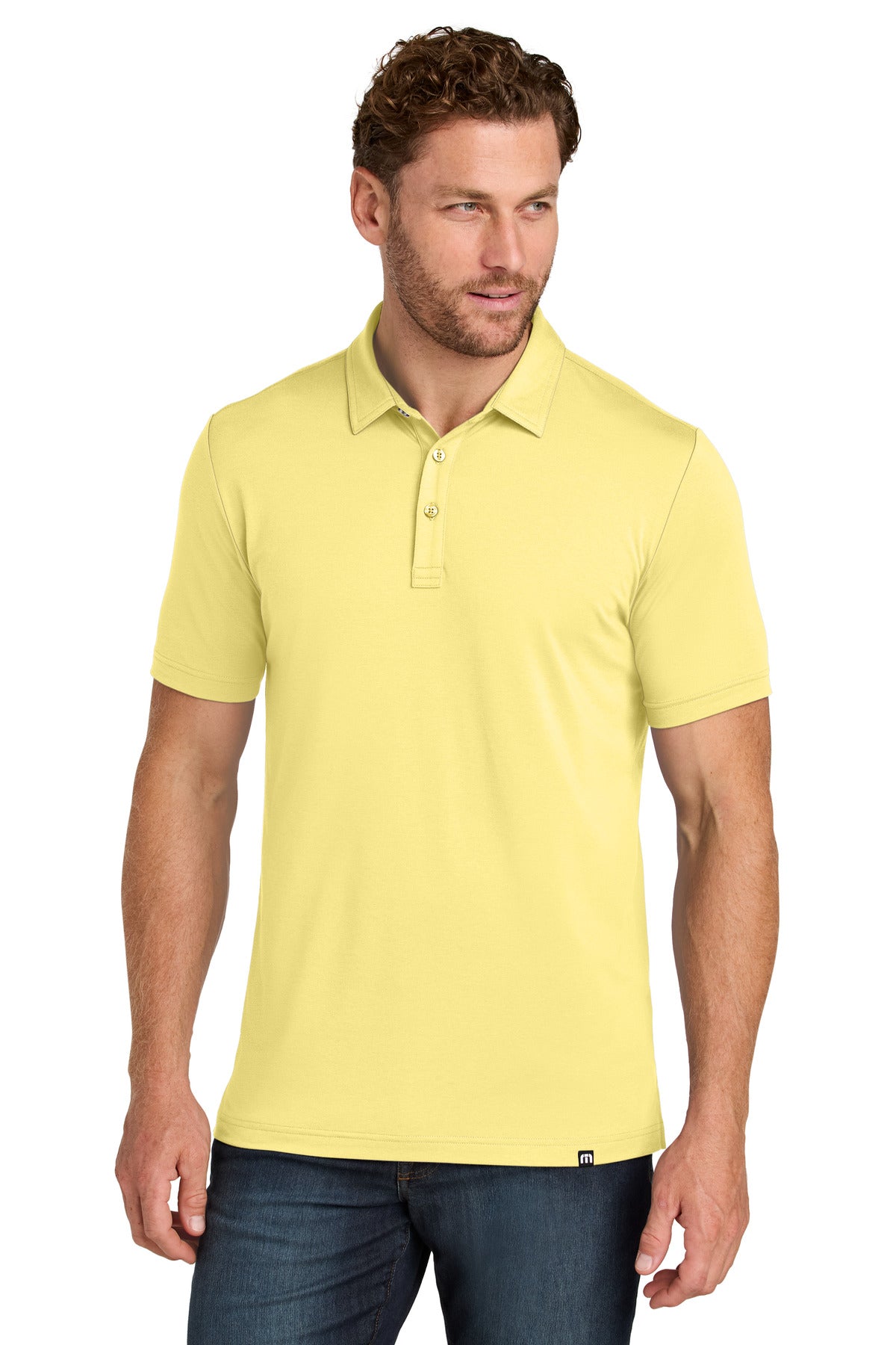 TMA41461-PaleYellow-S