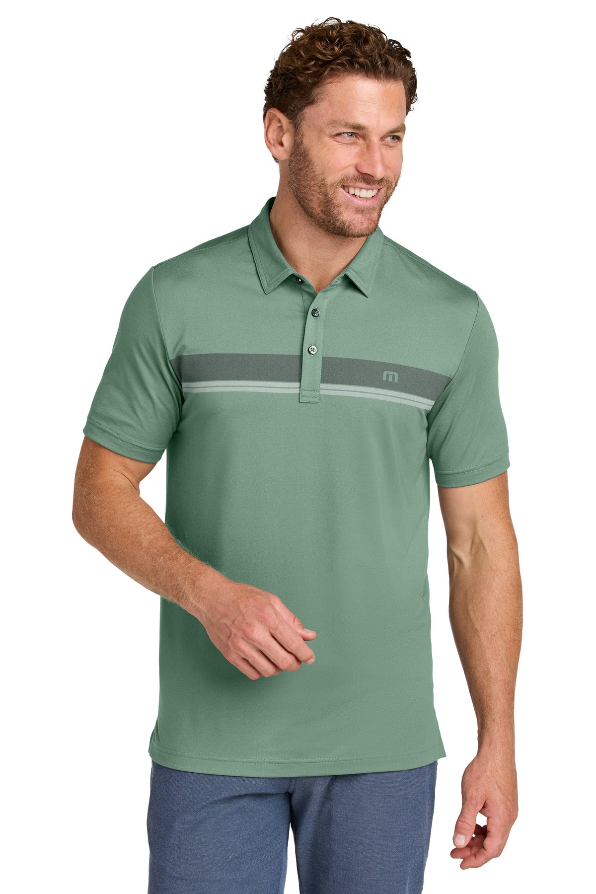 TMA41462-LaurelGreen-S