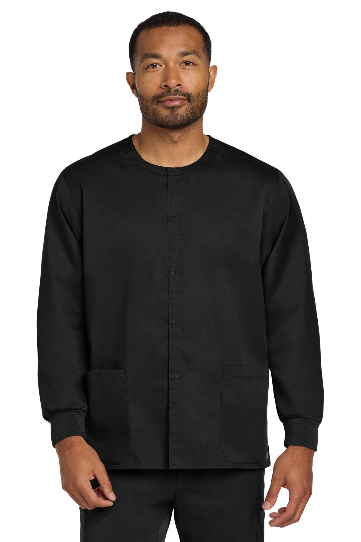 WW3080-Black-2XL