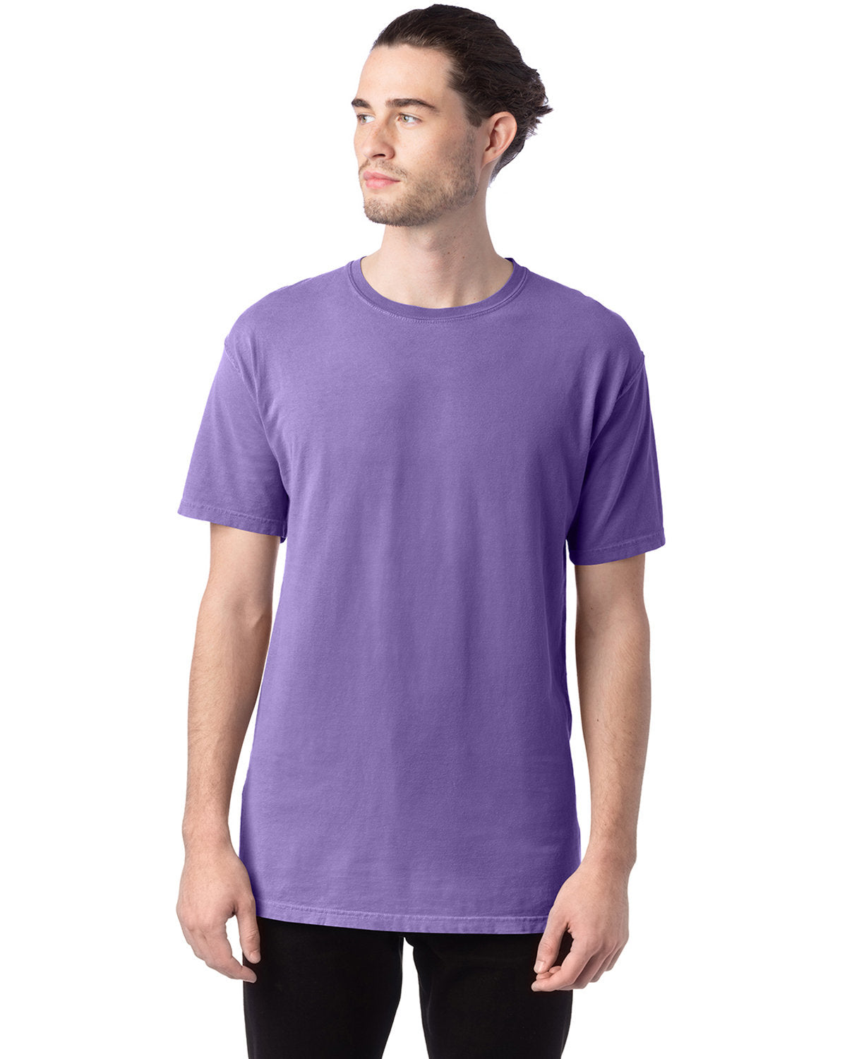 GDH100-CWH-87-LAVENDER-XS
